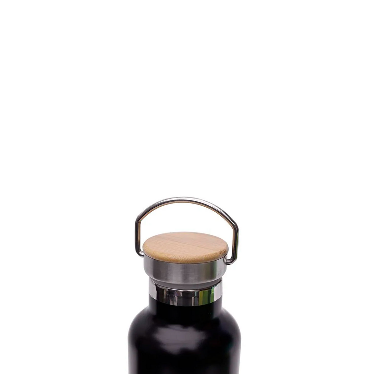 STAINLESS STEEL MATERIAL VACUUM BOTTLE 