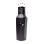 STAINLESS STEEL MATERIAL VACUUM BOTTLE 