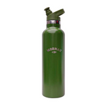 STAINLESS STEEL MATERIAL VACUUM BOTTLE 