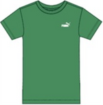 ESSENTIALS SMALL LOGO TEE MEN 