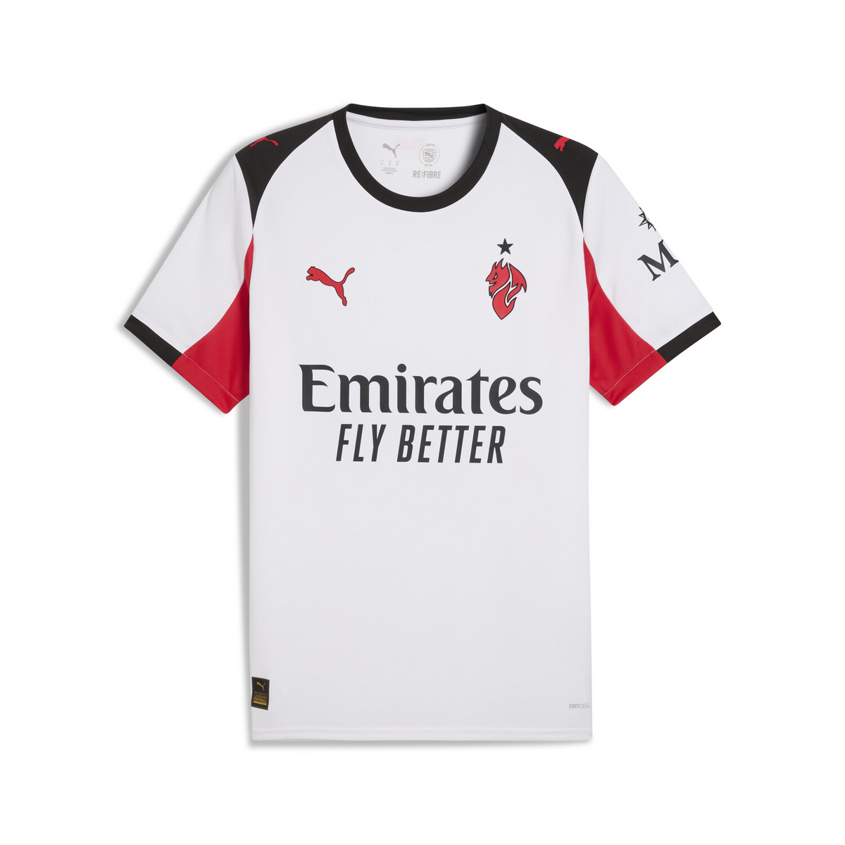 ACM AWAY JERSEY REPLICA 