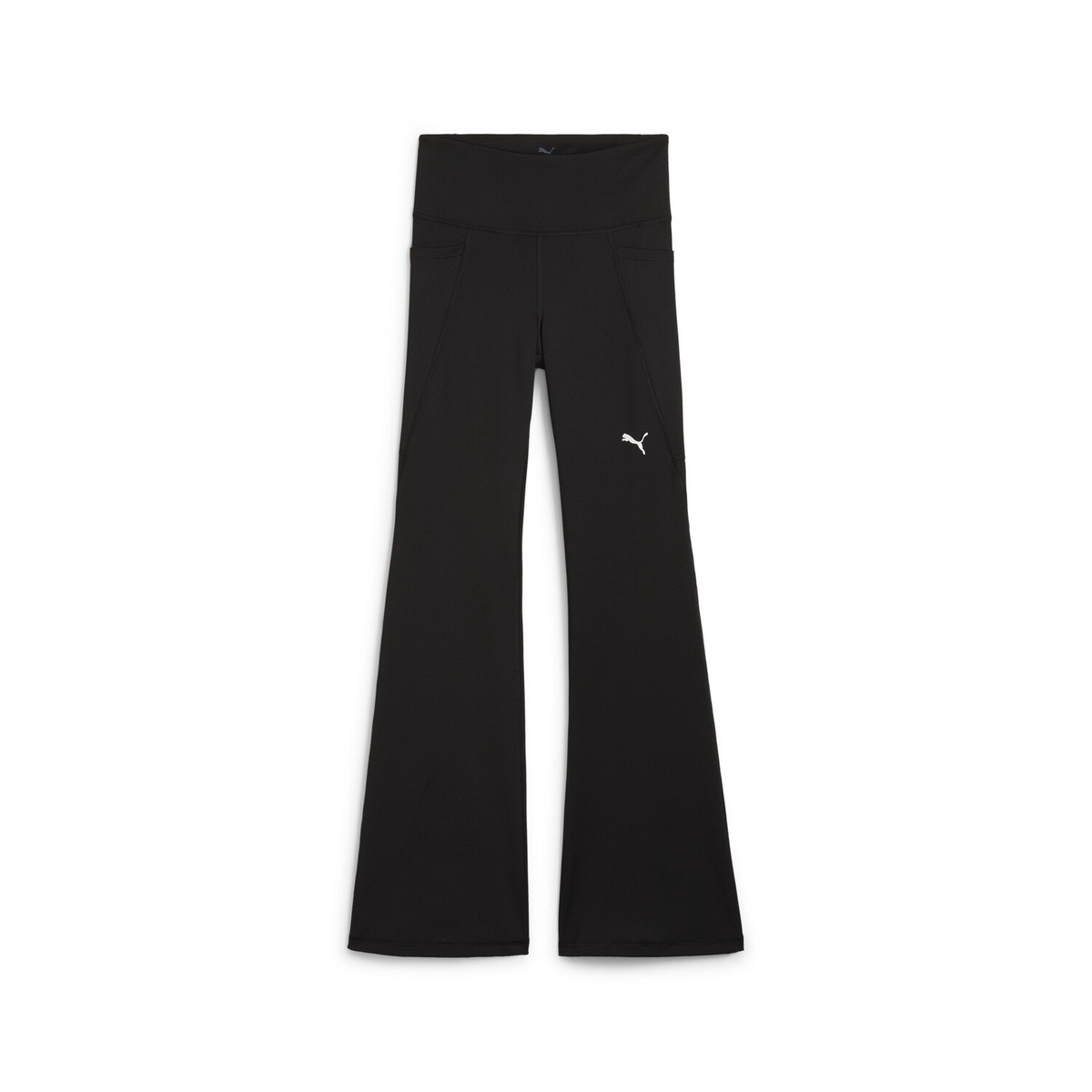 W TAD ESSENTIAL HW BOOTCUT PANT 