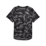 M PWRTRAIN AOP TEE 