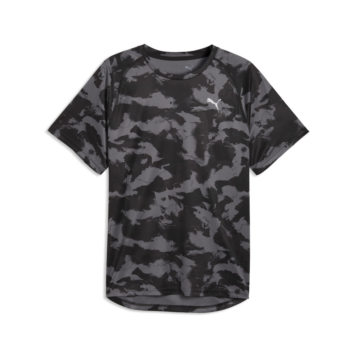 M PWRTRAIN AOP TEE #52852601