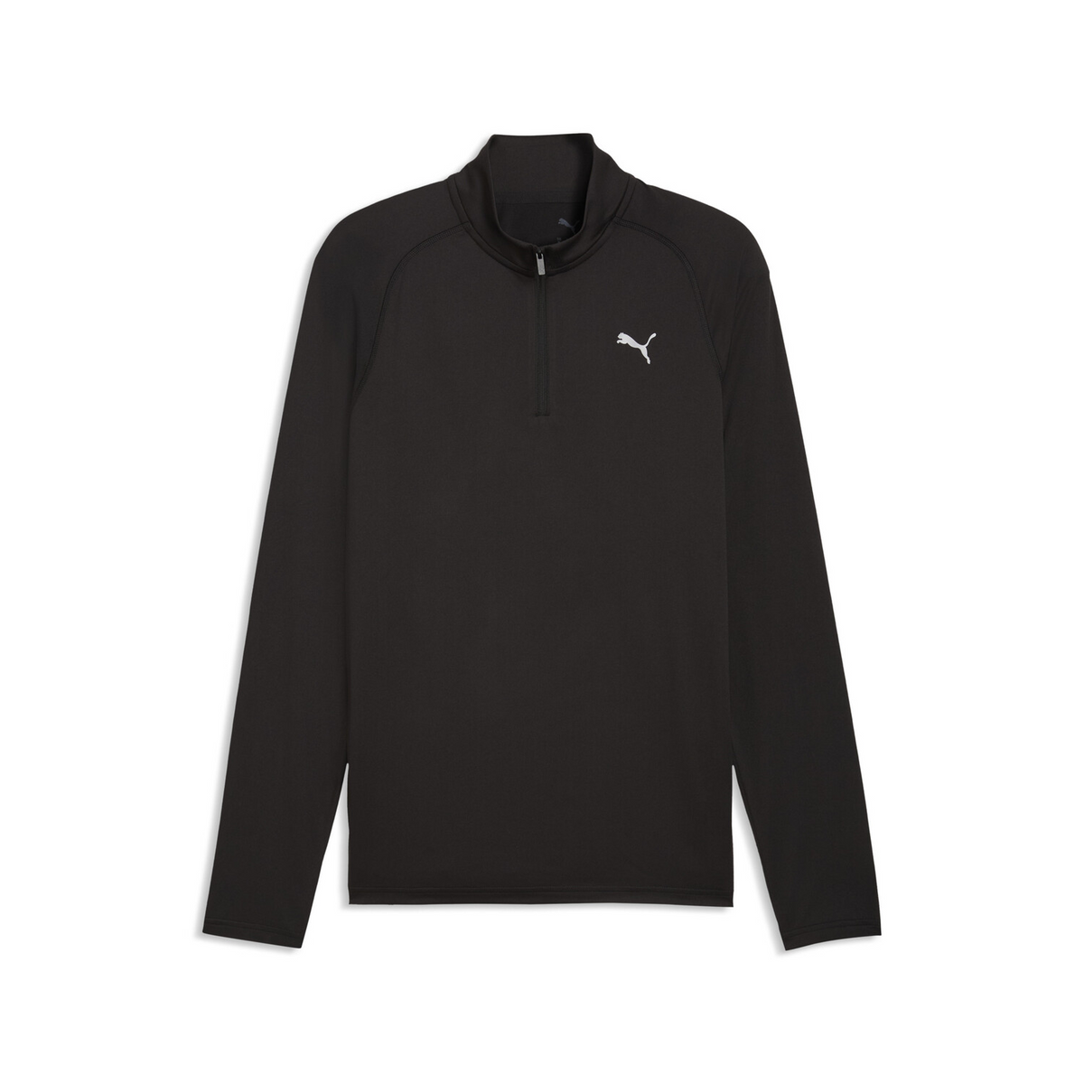M PWRTRAIN FABRIX MIX 1/4 ZIP #52853401