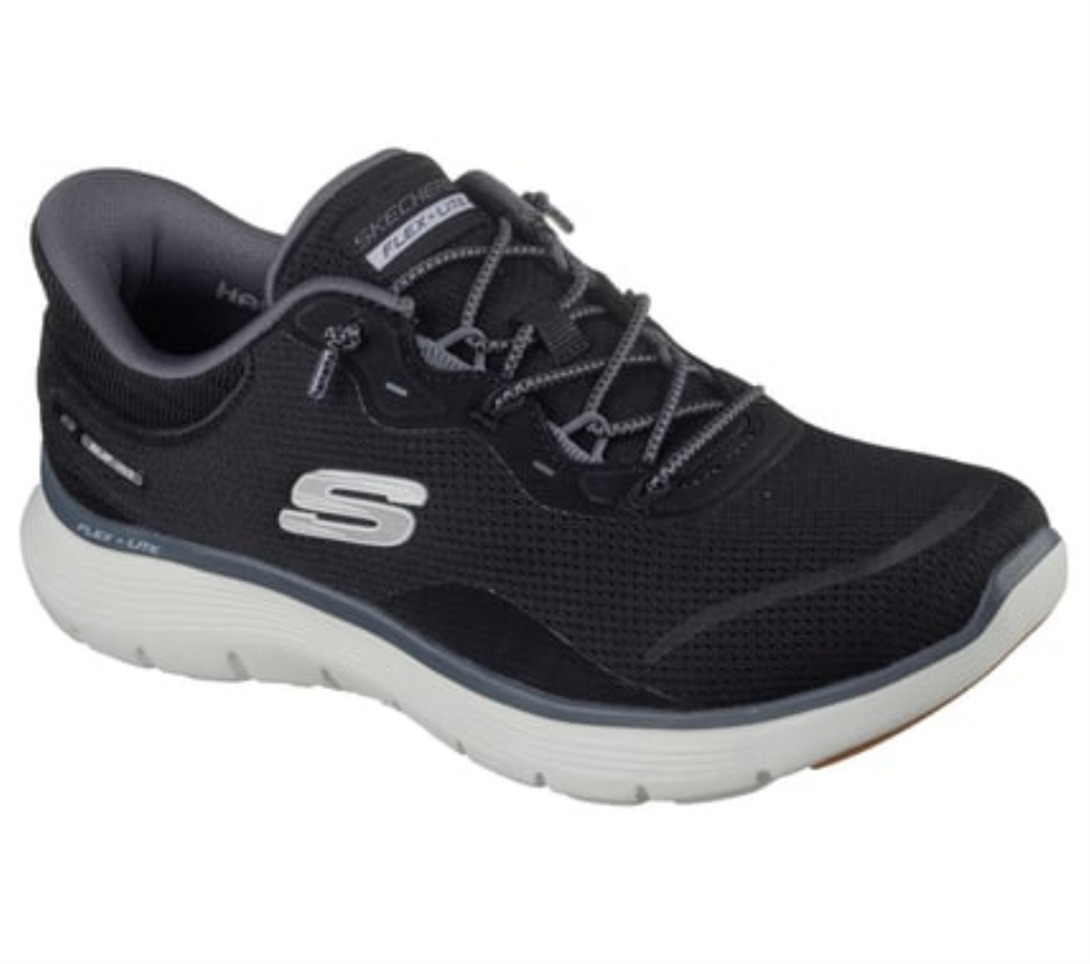 SKECHERS SLIP-INS: FLEX APPEAL 5.0 - EASY BREEZY 
