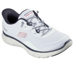 SKECHERS SLIP-INS: FLEX APPEAL 5.0 - EASY BREEZY 