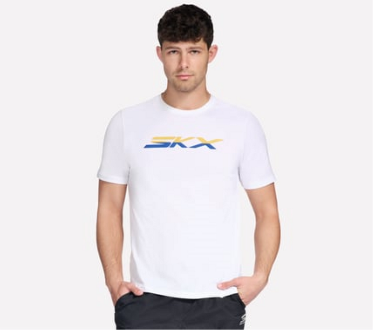 MEN'S SS TEE 