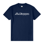 KAPPA LOGO TEE 