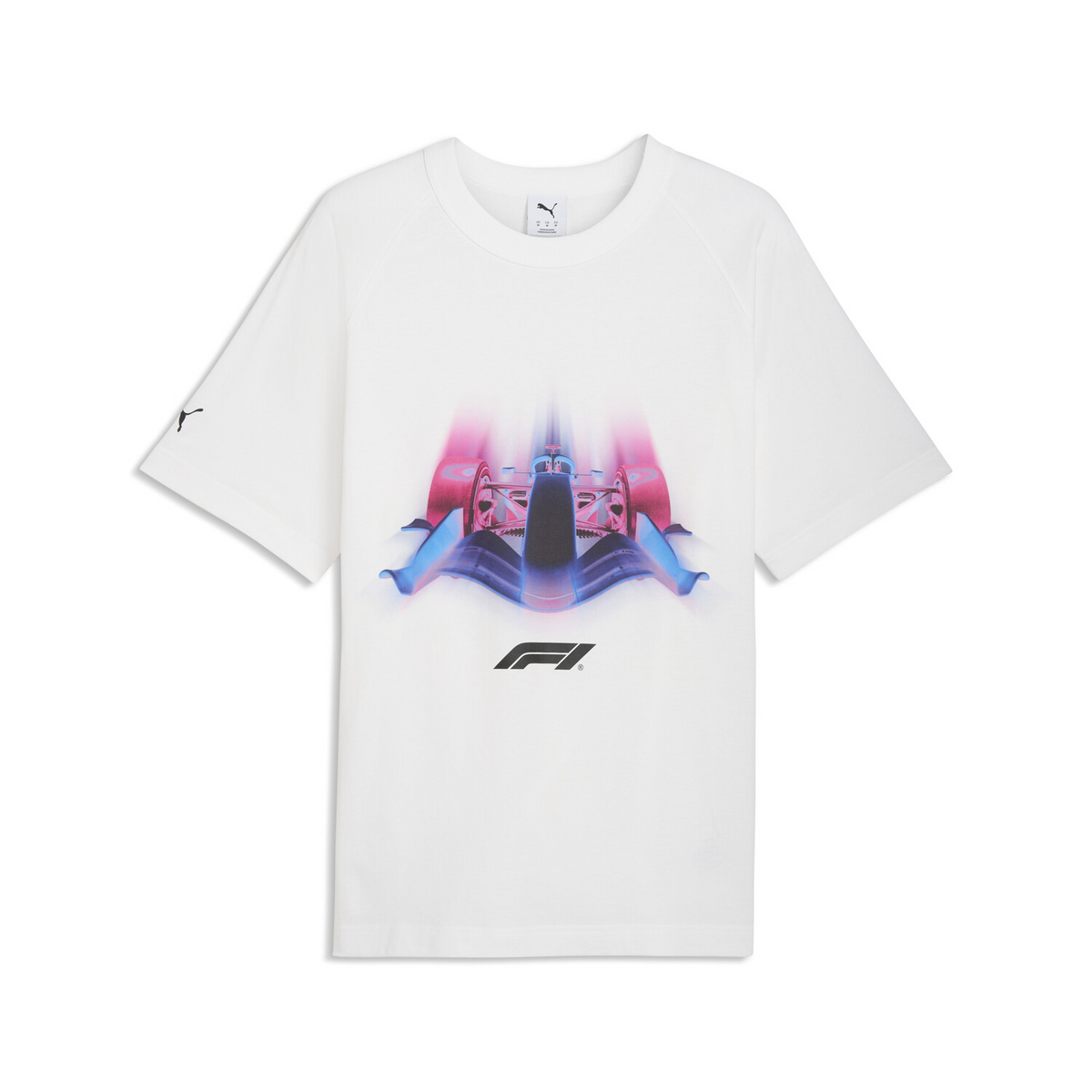 F1 CAR TEE 2 #63462602