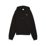 WARDROBE ESS SHORT OVERSIZED HOODIE TR 