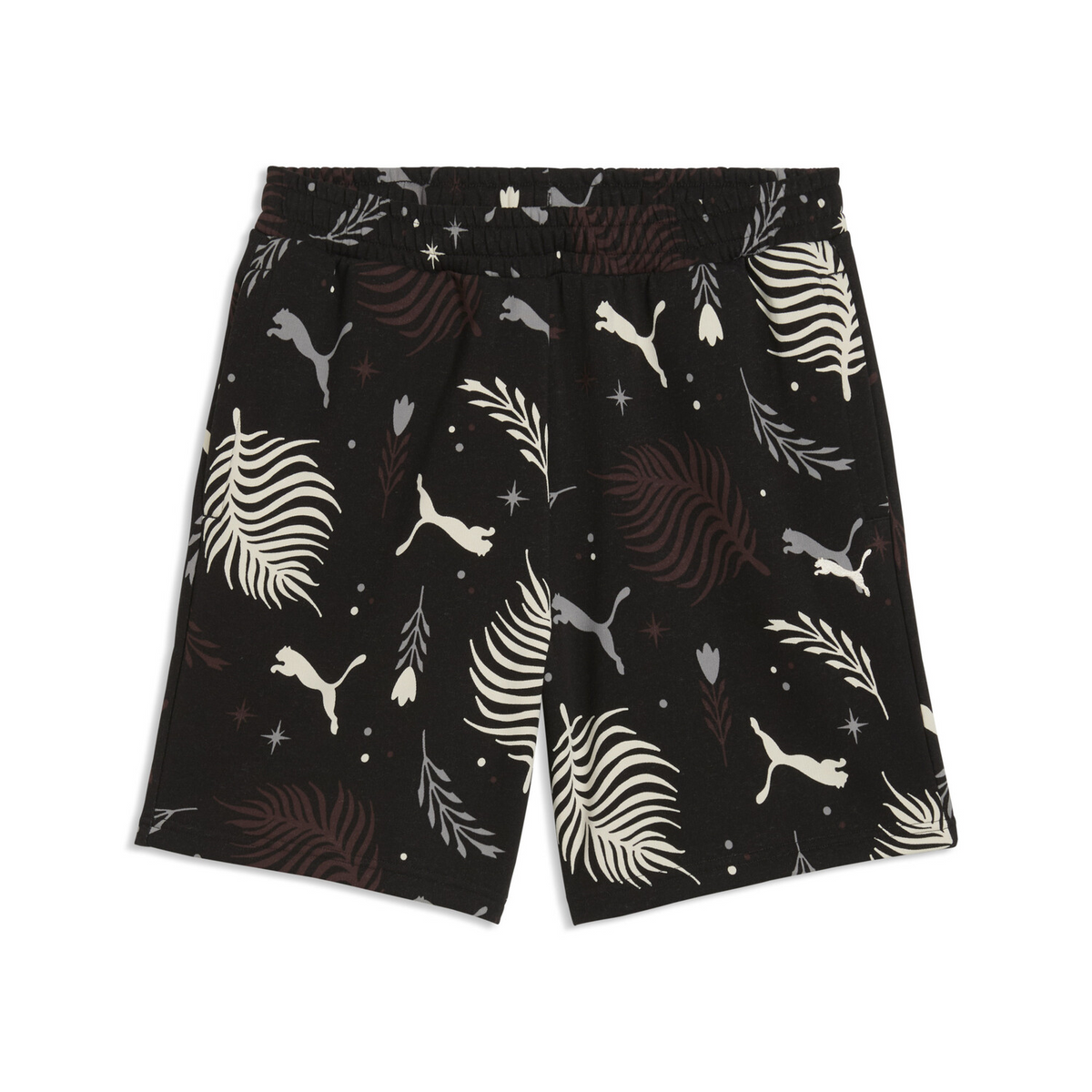 SUNSET DRIVE RELAXED SHORTS 7' TR 