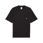 SELECT ESSENTIALS POCKET TEE 