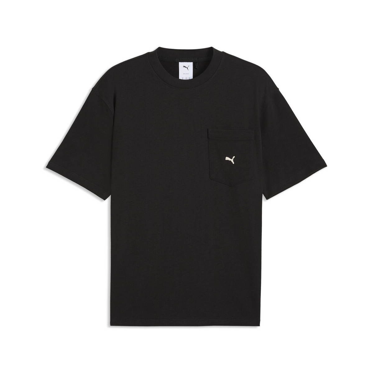 SELECT ESSENTIALS POCKET TEE #63472901