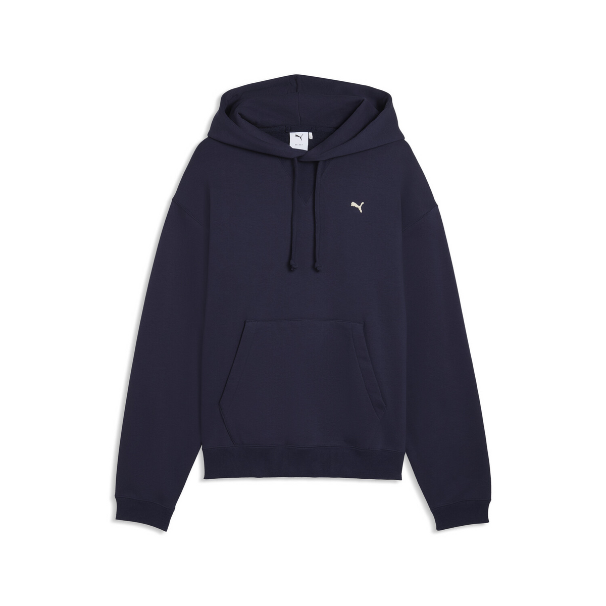 SELECT ESSENTIALS HOODIE 