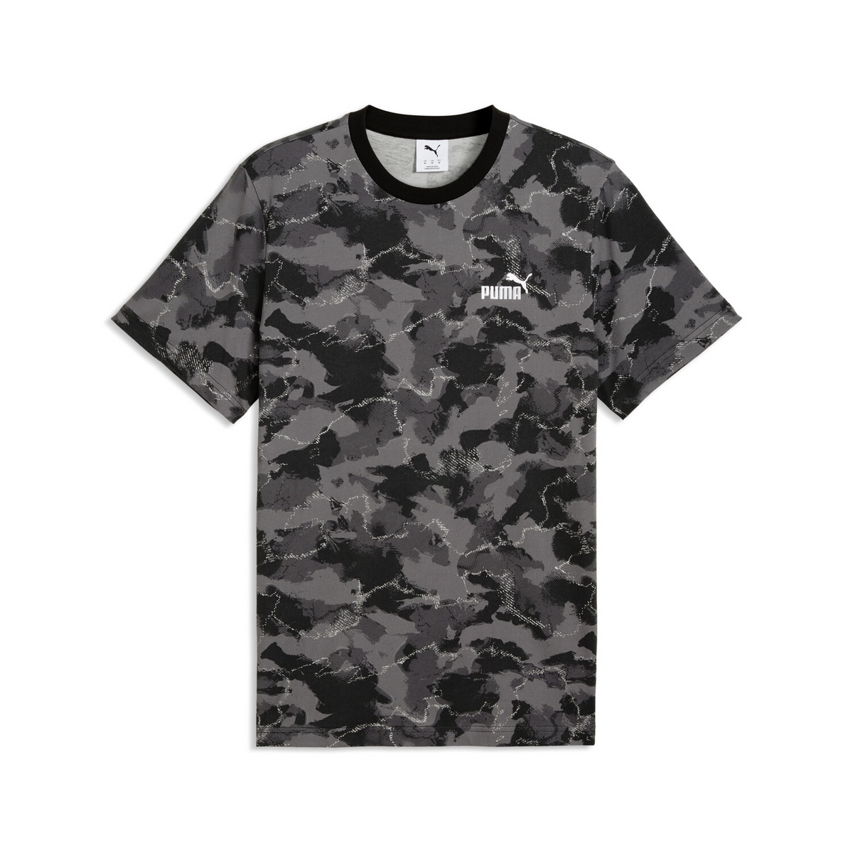 CAMO  AOP TEE #69203501
