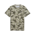 CAMO  AOP TEE 