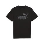CAMO TEE 