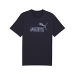 CAMO TEE 