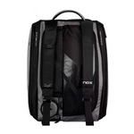 MOCHILA NOX AT10 XL BPAT10COMXL24 BLK/GR 