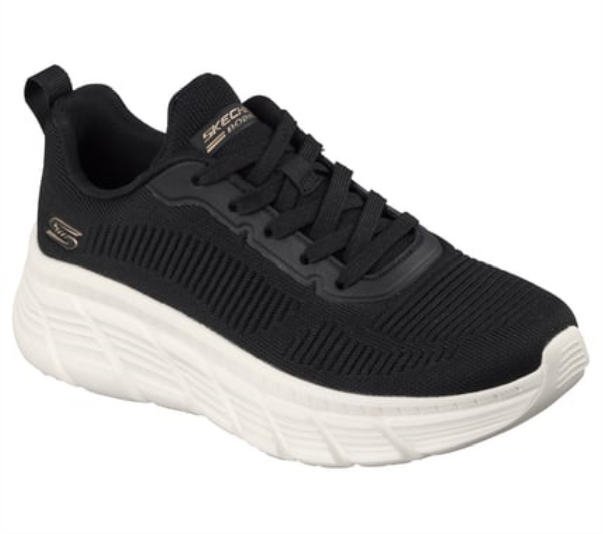 BOBS SPORT B FLEX HI - FLYING HI #117385blk