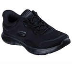 SKECHERS SLIP-INS: FLEX APPEAL 5.0 - EASY BREEZY 