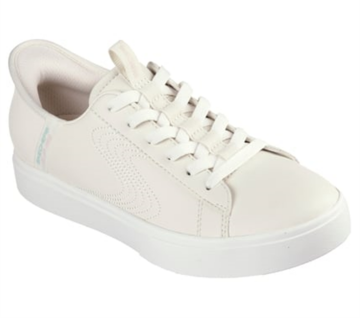 SKECHERS SLIP-INS: EDEN LX - ROYAL STRIDE #185008nat