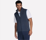 GO GOLF GO WALK OTTOMAN VEST 