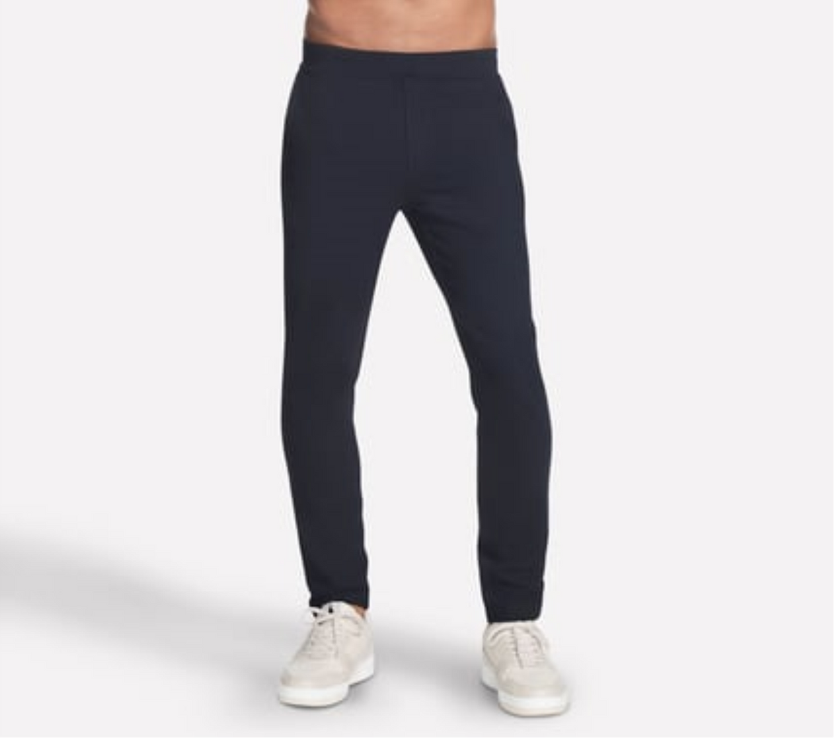 SKECHERS SLIP-IN PANT CONTROLLER TAPERED 