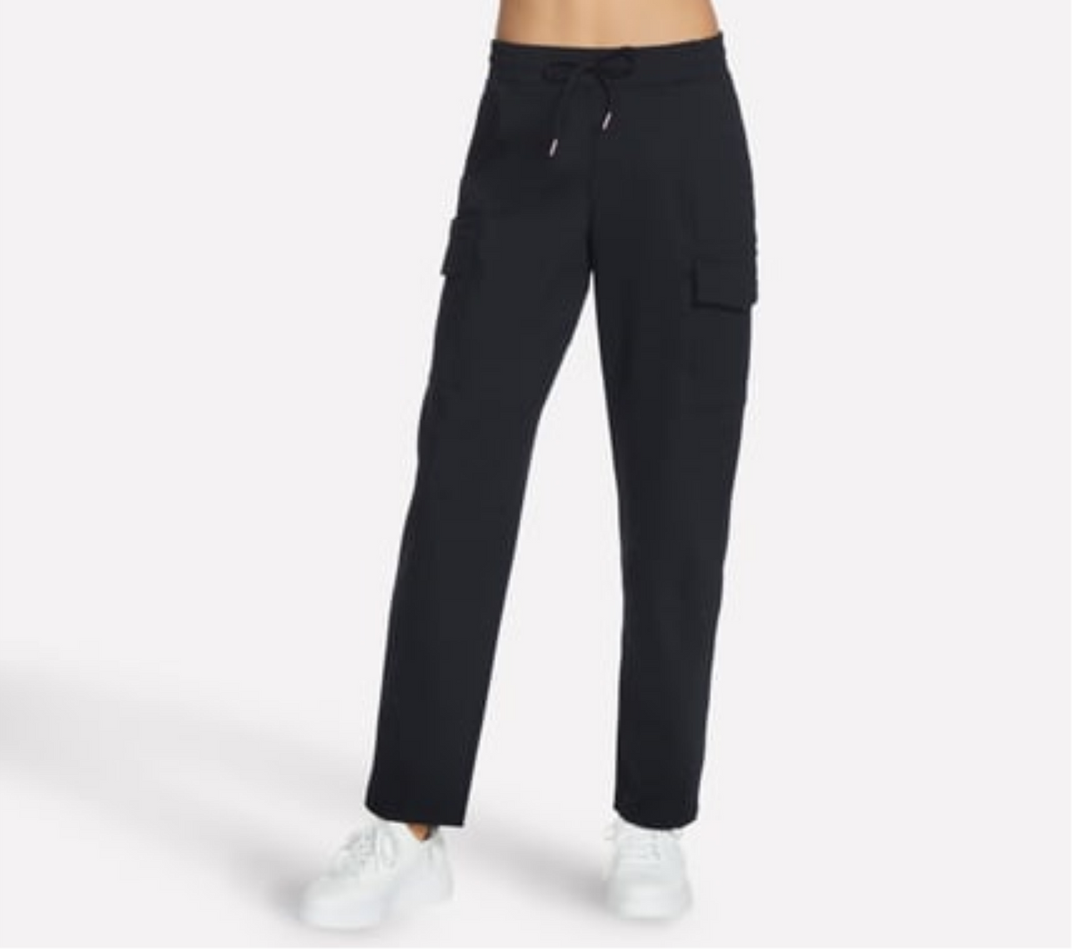 SKECHERS SLIP-INS CARGO PANT 