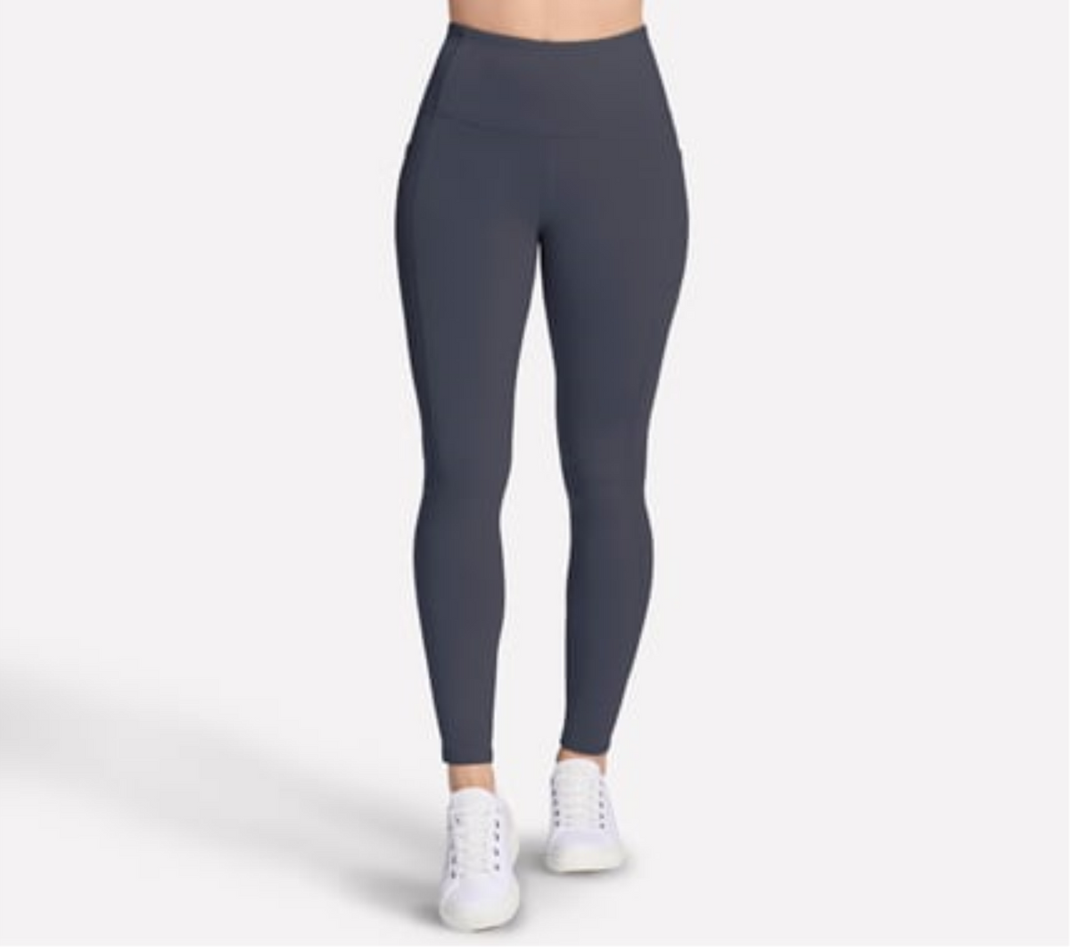 SKECHERS GO WALK HIGH WAISTED LEGGING 
