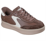 SKECHERS SLIP-INS: HOTSHOT HI - LIFTED LUXE 