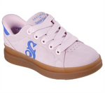 SKECHERS SLIP-INS SNOOP DOGG: COURTSIDE - CALI GIR 
