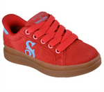 SKECHERS SLIP-INS SNOOP DOGG: COURTSIDE - CALI GIR 