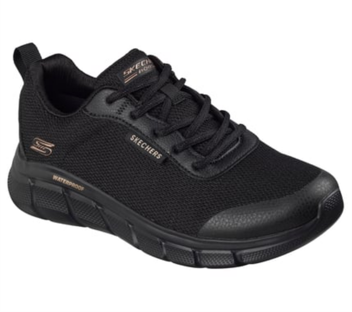 WATERPROOF: BOBS SPORT B FLEX - FLEX PROOF 
