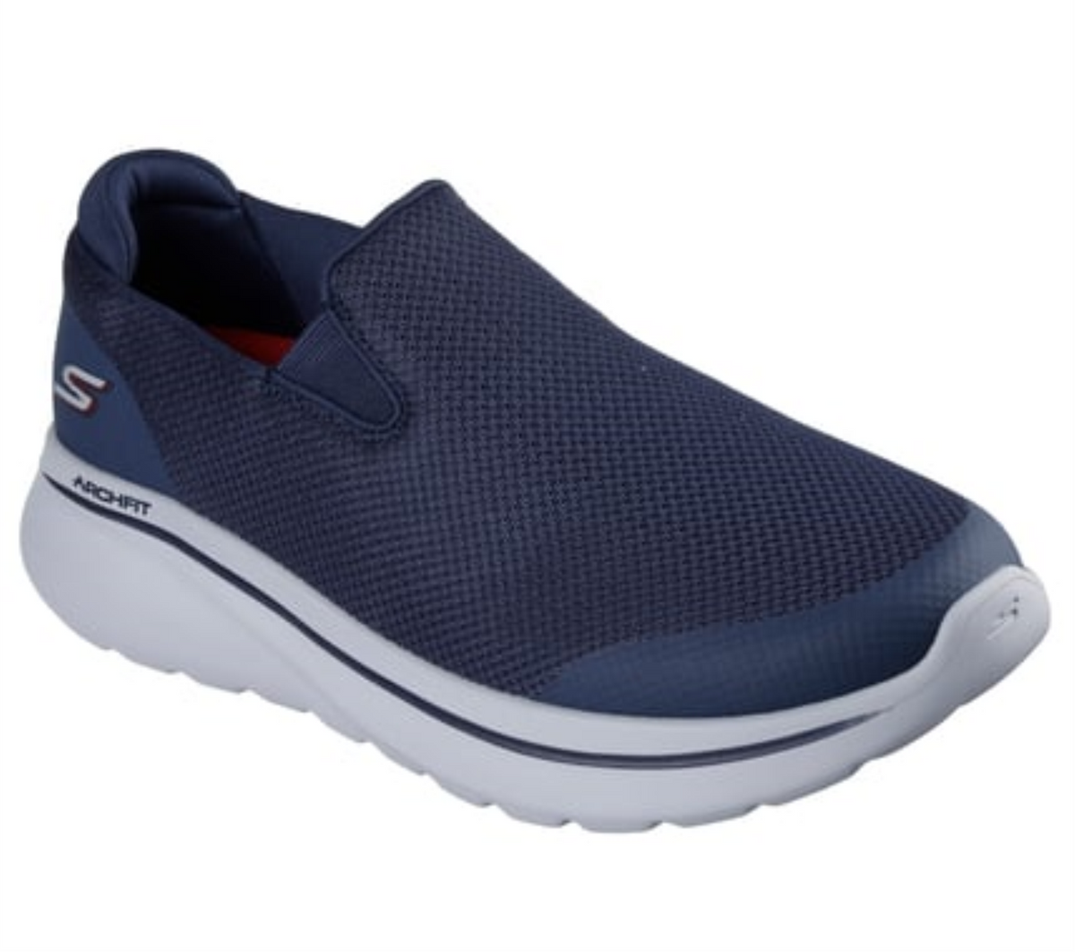 RELAXED FIT: GO WALK ARCH FIT N-JOY - TALEN 