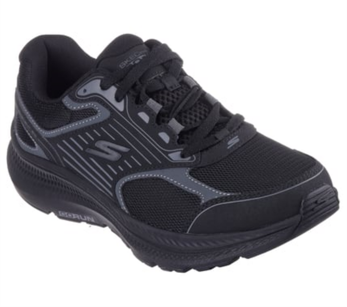 SKECHERS SLIP-INS: GO RUN CONSISTENT 2.0 - EMPOWER #220866wwbbk