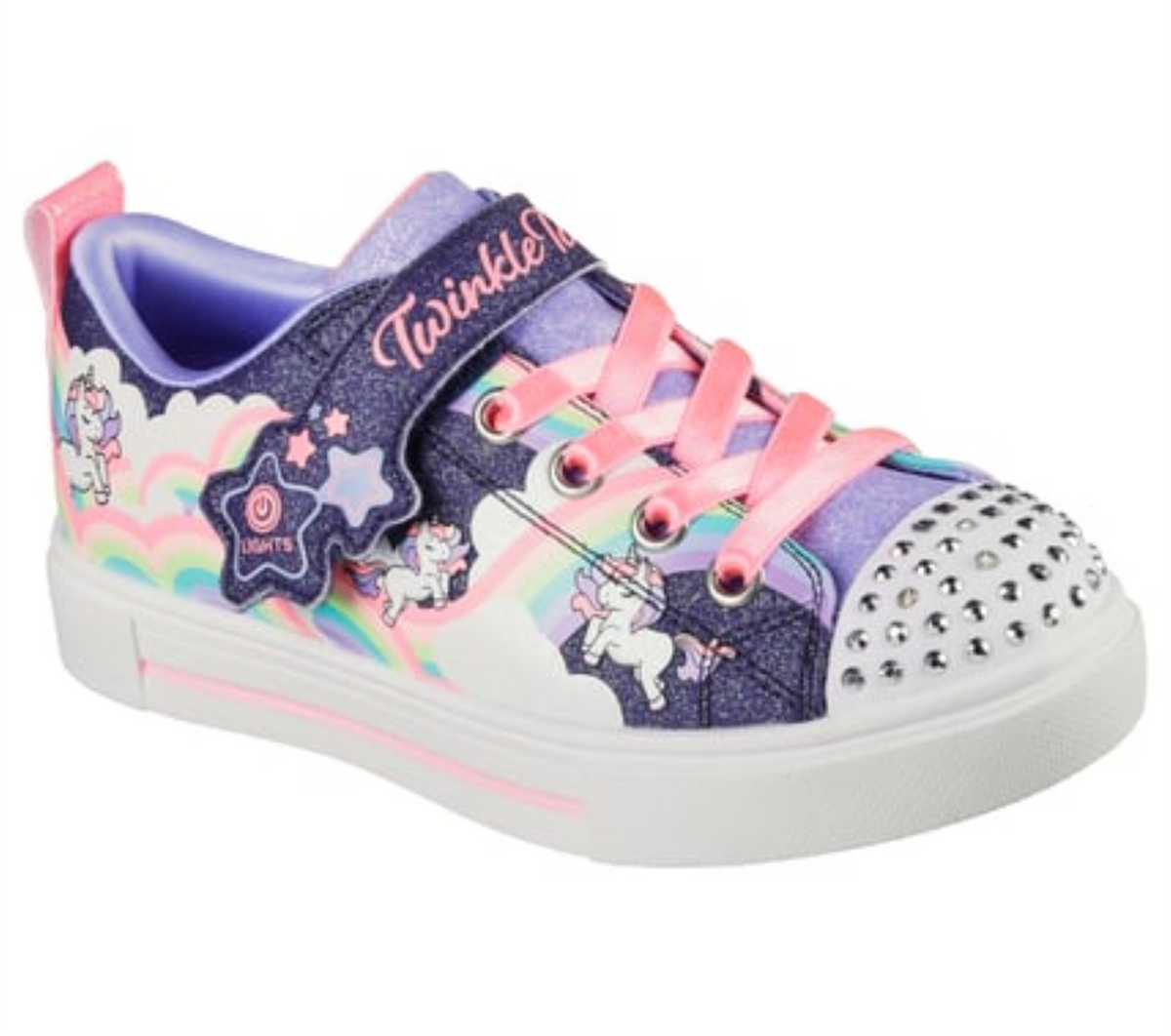 TWINKLE TOES: TWINKLE SPARKS - JUMPIN' CLOUDS #314809lnvmt