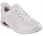 SKECHERS SLIP-INS: TRES-AIR UNO - EASY STEPPERS 