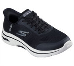 SKECHERS SLIP-INS: GO WALK ARCH FIT 2.0 