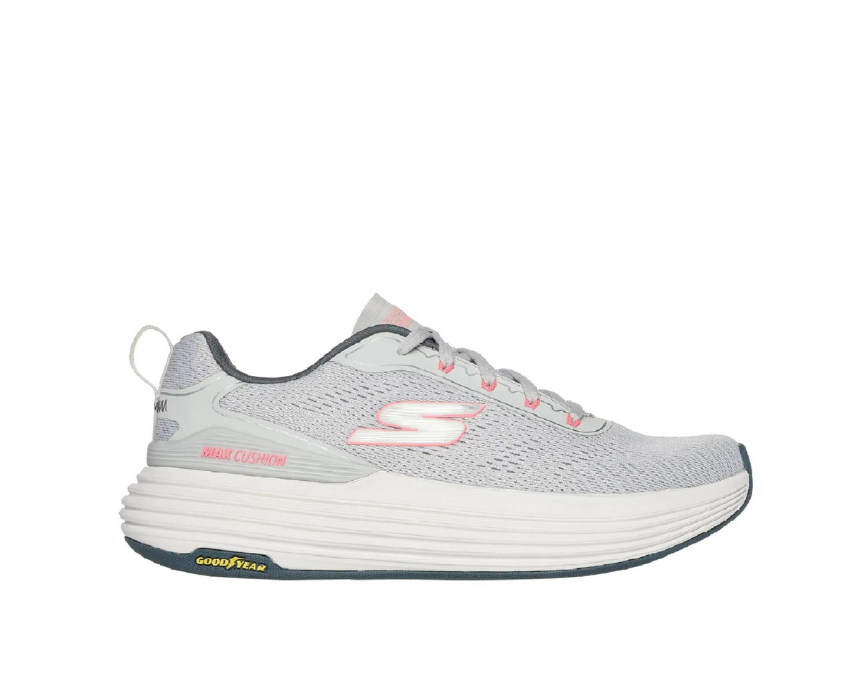 MAX CUSHIONING SUSPENSION - VOYAGER 