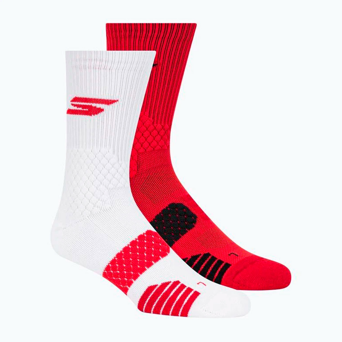 2PK MEN SELECT TERRY CREW 
