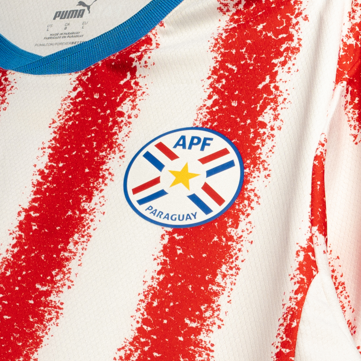 APF HOME JERSEY 