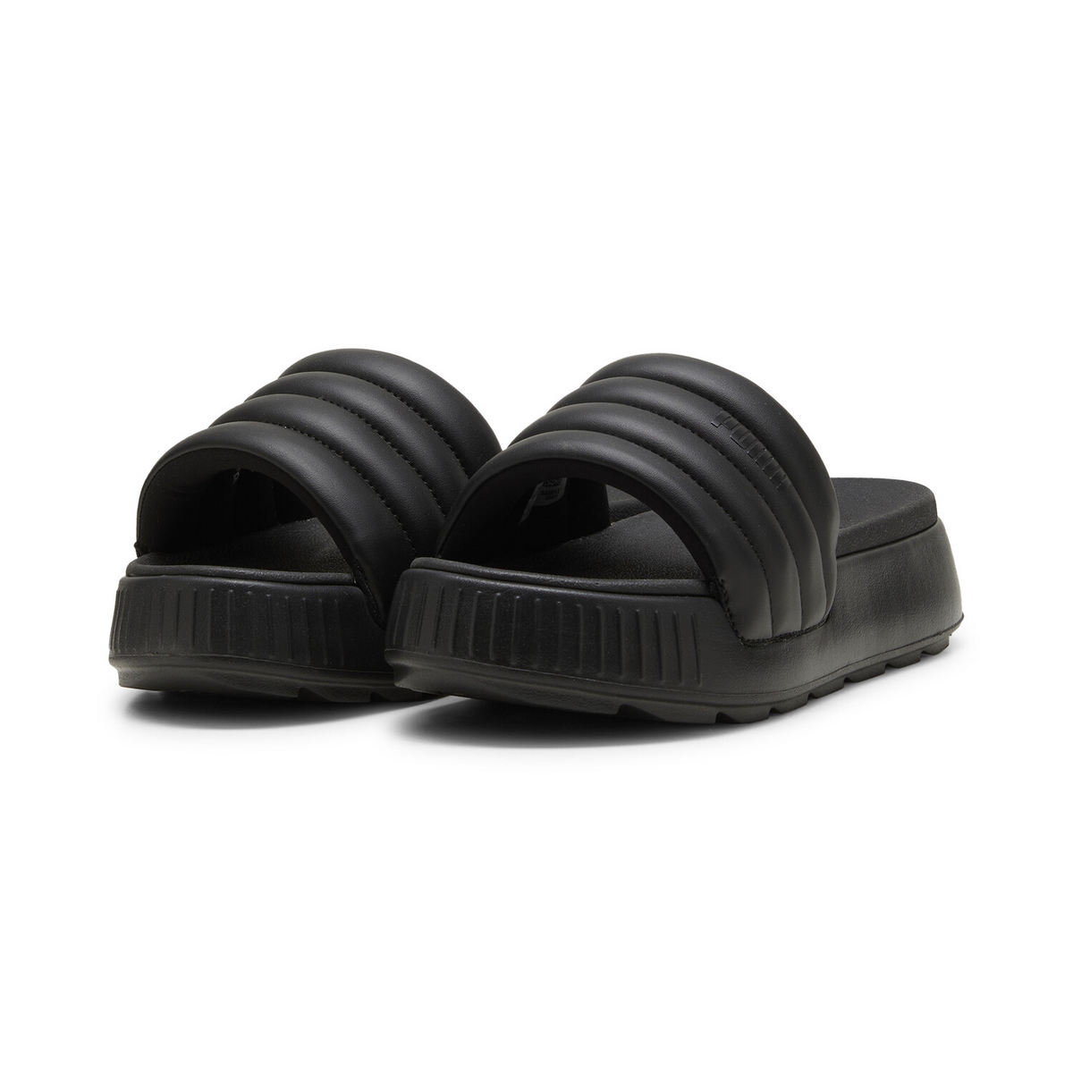 KARMEN SLIDE PUFFY WNS #395399/01