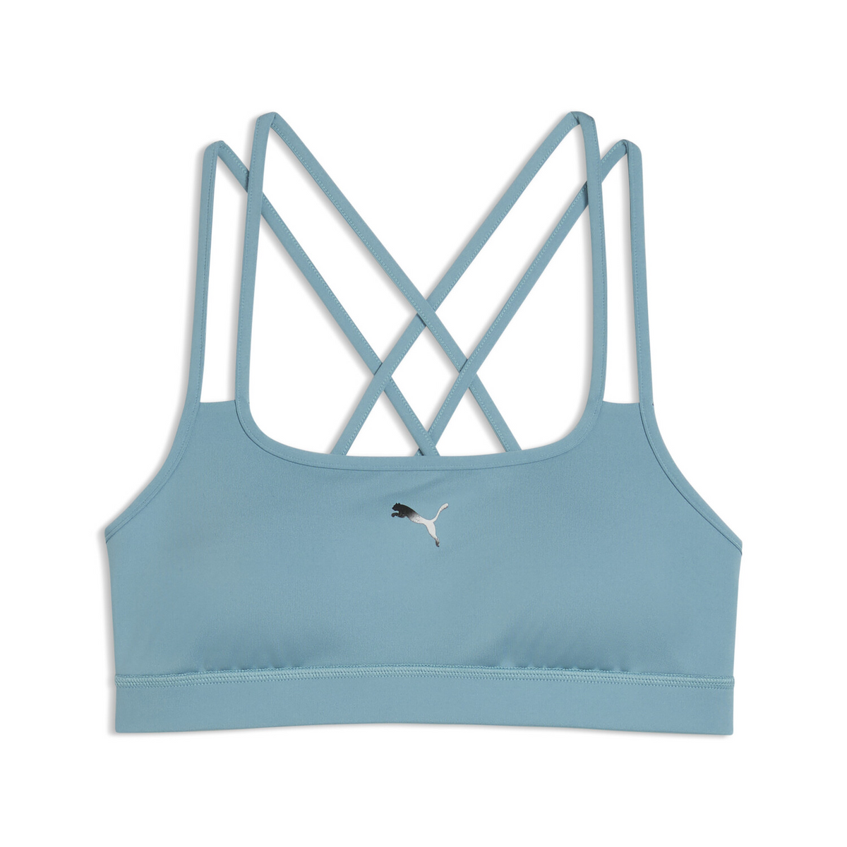 MOVE STRAPPY BRA - LOW 