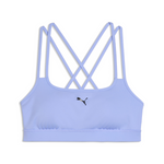 MOVE STRAPPY BRA - LOW 