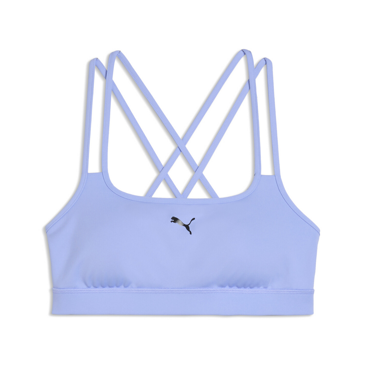MOVE STRAPPY BRA - LOW 