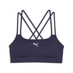 MOVE STRAPPY BRA - LOW 