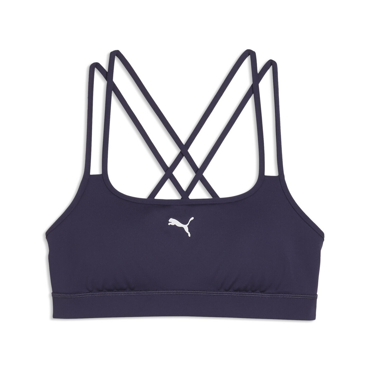 MOVE STRAPPY BRA - LOW 