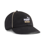 PUMA KING LOW CURVE UNSTRUCTURED BB CAP 